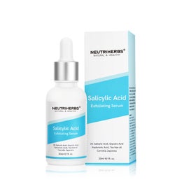 Salicylsyra serum 30 ml