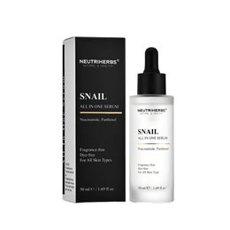 Snigelserum &ndash; All in One 50 ml