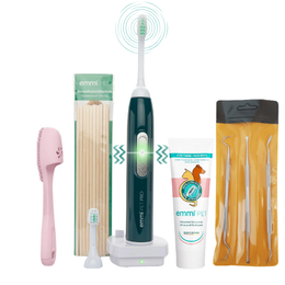 emmi&reg; pet PRO specialset
