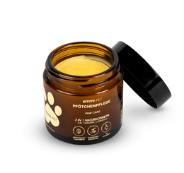 emmi&reg; PET Tassvax 2in1 Natural 50 ml