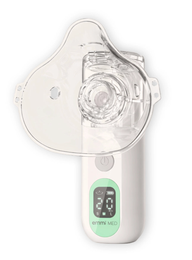 emmi&reg; MED inhalator