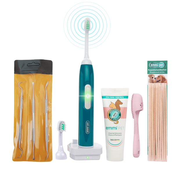 emmi&reg;-pet 2.0 Specialset f&ouml;r hundar