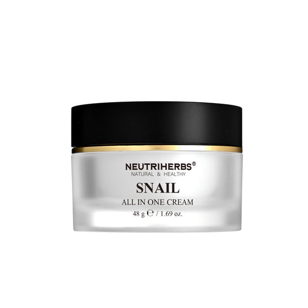 Snigel ansiktskr&auml;m All-in-One 48g