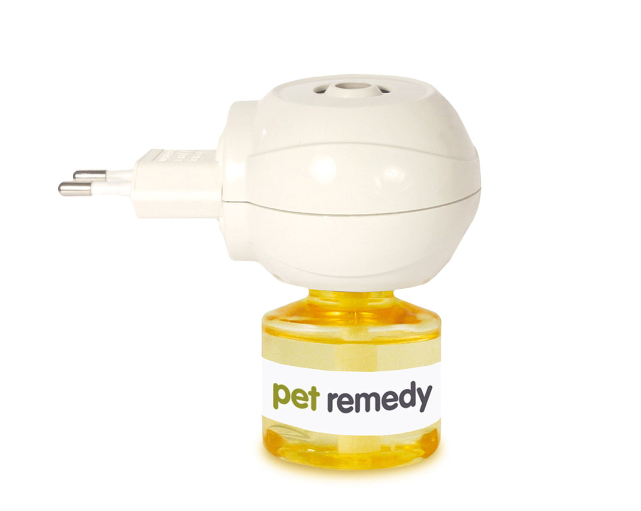 Pet Remedy Naturlig Lugnande Diffuser Och Lösning 40 Ml