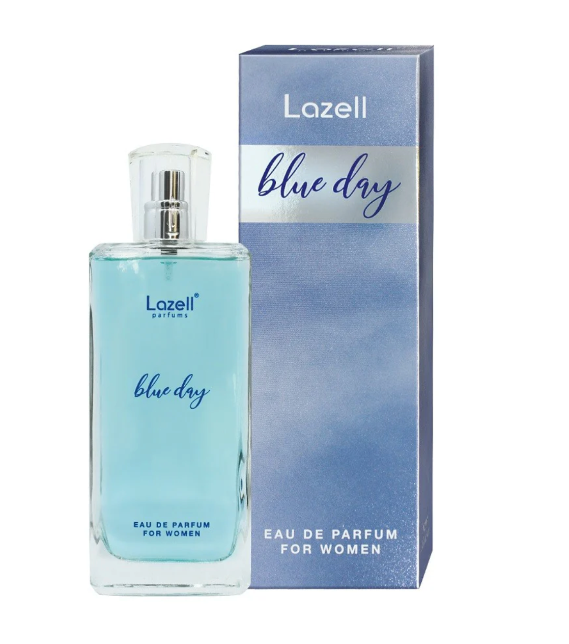 Lazell Blue Day for women 100 ml edp
